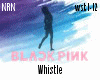 Whistle | M/F