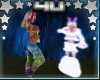 Bunny Dance Screen