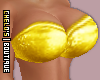 Gold Musubi Top