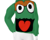 oscar hoodie