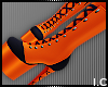 IC| HRider Boots P
