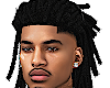 SLICKBACK LOCS