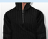 Agron Sweater Dark Gray