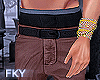FK. short Bn