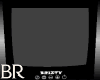 Dark TV Head Translucid