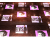 elvis ANIM FLOOR LIGHTS