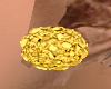 Asteri 24k Gold Nuggets