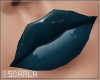 Vinyl Lips 7 | Scarla