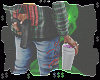 ch problem? Gun+Cup+Anim