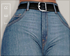Blue Jeans | RLL