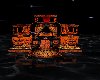 Halloween Wedding