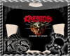 Kreator T-shirt