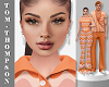 Aria Earrings