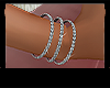 Ariana Bracelets