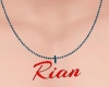 {Ls} Necklace Rian