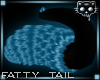 Tail BlackBlue 11a Ⓚ