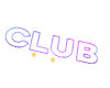 JN Neon Club Sign
