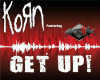Korn f Skrillex - Get up