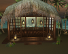 `LF` TROPICAL BEACH HOUS