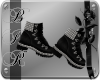 [BIR]Boots Black