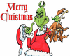 Grinch Merry Christmas