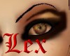 LEX - Steampunk eyes