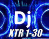 DJ Sound Effect  xtr-30