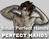 Perfect Hands