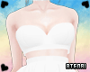 ❄ White Dress v.1
