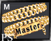 PS. Master G>Bracelet M