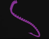 Purple Bone Tail