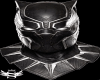 Panther Mask CutOut