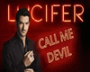 Lucifer - Call me Devil