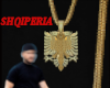 Albanian Gold Chain