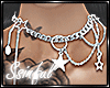 Ss✘Star Necklace
