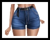 Belted Shorts [ss]