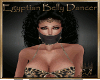 Egypt Belly Dancer SML