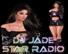 GM's Jade Star Radio