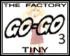 TF GoGo 3 Action Tiny