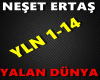 NEŞET ERTAŞ
