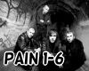 Three Days Grace Pt1