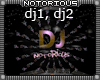 DJ Notorious