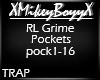 RL Grime - Pockets