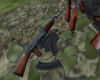 AK-47 MAGAZINE (7,62mm)