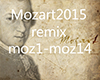 *AD*Mozart 2015 mix