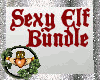 ~QI~ Sexy Elf Bundle
