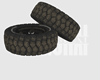 DRV Wheels