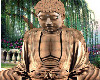*TH* Buddha Bronze