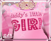 Child "Daddy's Girl" Top