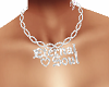 (F) EternalSoul Necklace